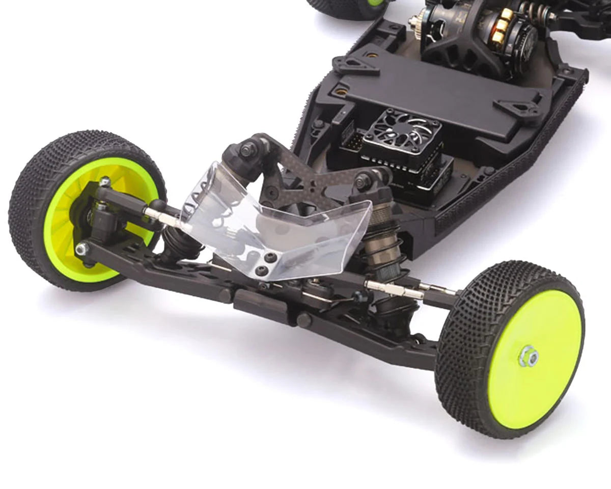 MUGB2001-1 Mugen Seiki MSB1 1/10 2WD Electric Buggy Kit w/Ball & Gear Differential
