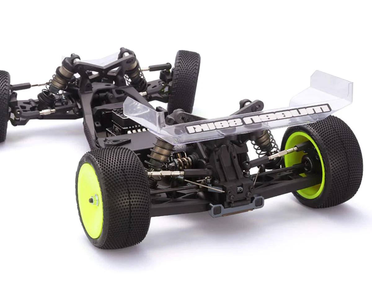 MUGB2001-1 Mugen Seiki MSB1 1/10 2WD Electric Buggy Kit w/Ball & Gear Differential