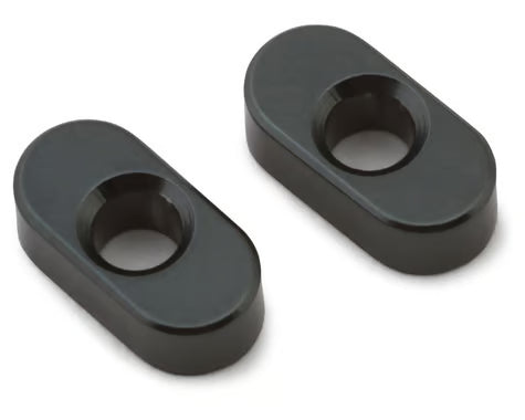 MUGB2121 Mugen Seiki MSB1 Front Link Inserts "B" (2)