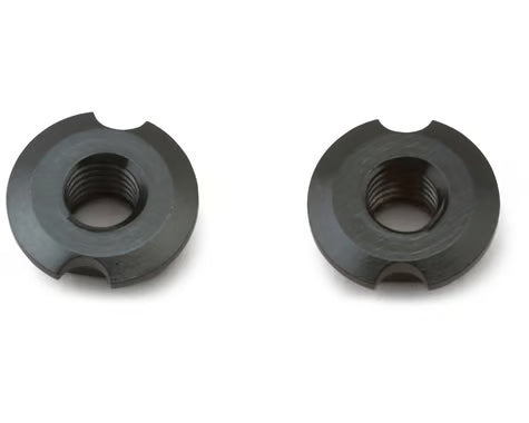 MUGB2122 Mugen Seiki MSB1 Insert Nuts (2) (0mm)