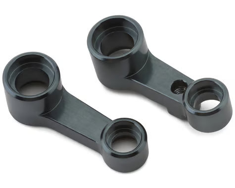 MUGB2708 Mugen Seiki MSB1 1/10 2WD Buggy Aluminum Steering Bellcrank Set