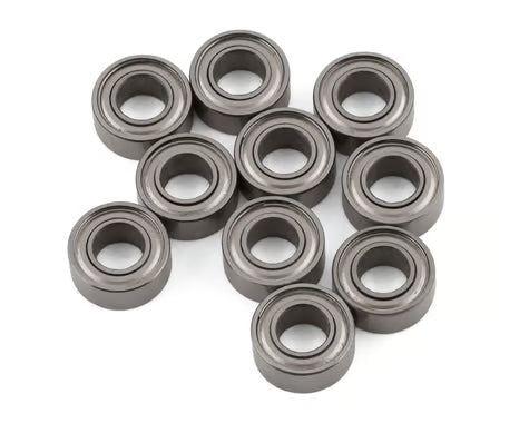 MUGE0602/1A Mugen Seiki 5x10x4mm Metal Shielded Ball Bearing (10)