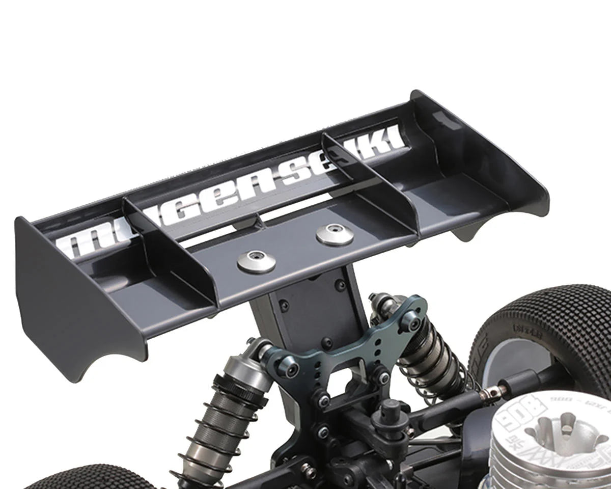 MUGE2031 Mugen Seiki MBX8R Competition 1/8 4WD Off-Road Nitro Buggy Kit (US Edition)