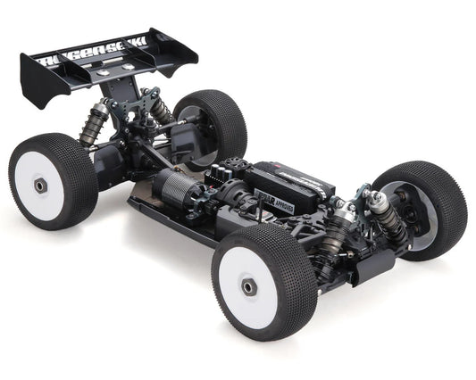 MUGE2032 Mugen Seiki MBX8R ECO Competition 1/8 4WD Off-Road Electric Buggy Kit (US Edition)