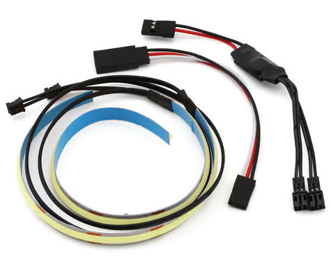 MYKSTRP-K2-W MyTrickRC Attack Strip LED Light Kit (White) (2)