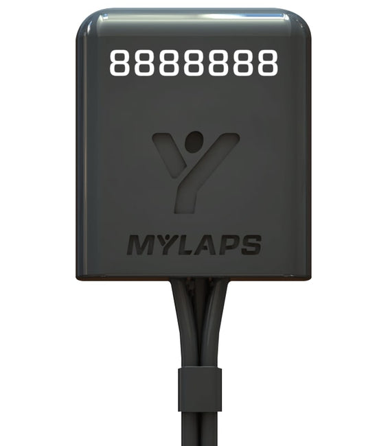 MYL10R147 MYLAPS RC4 Pro Transponder