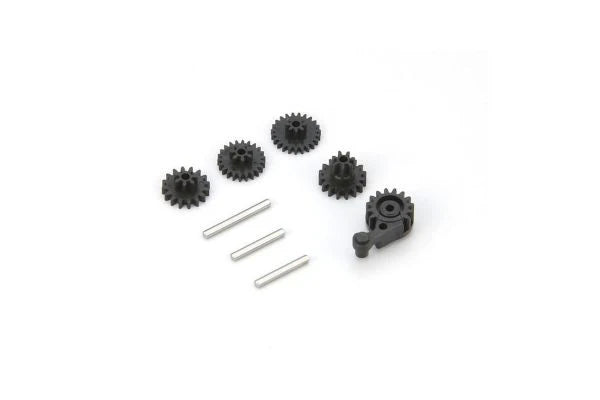 MZ404B Servo Gear Ser - MR03
