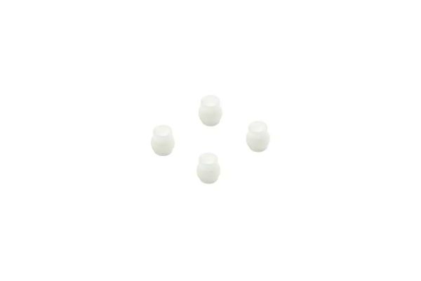 MZW710-SB Kyosho Suspension Ball For Aluminum Steering Block (4pcs)