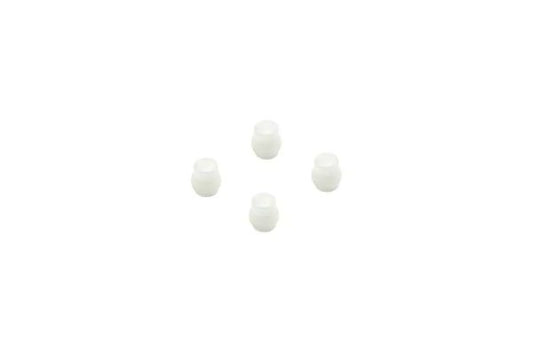 MZW710-SB Kyosho Suspension Ball For Aluminum Steering Block (4pcs)