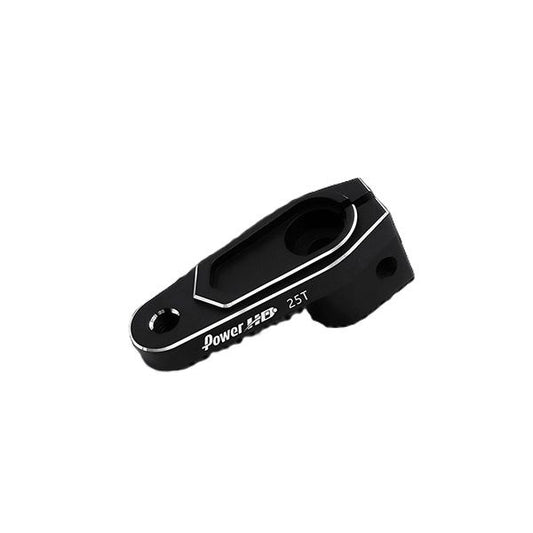 AP1811 PowerHD Aluminum Clamping Servo Horn, 25T, 18mm