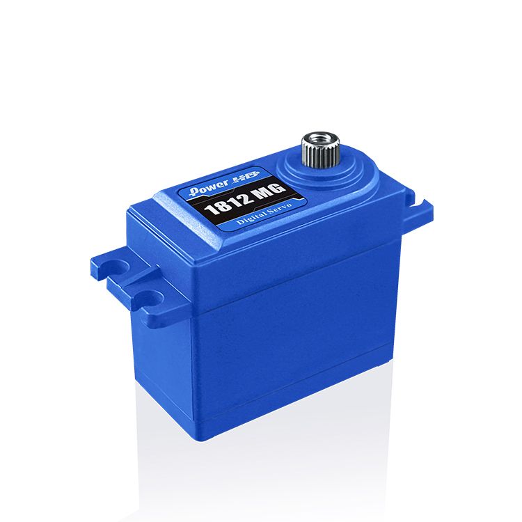 PHDHD-1812MG Power HD HD-1812MG Digital Waterproof Servo 18.0KG 0.12sec@6.0V