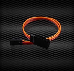 HDW-30-60C Power HD 30cm servo extension wire (60 Strands)