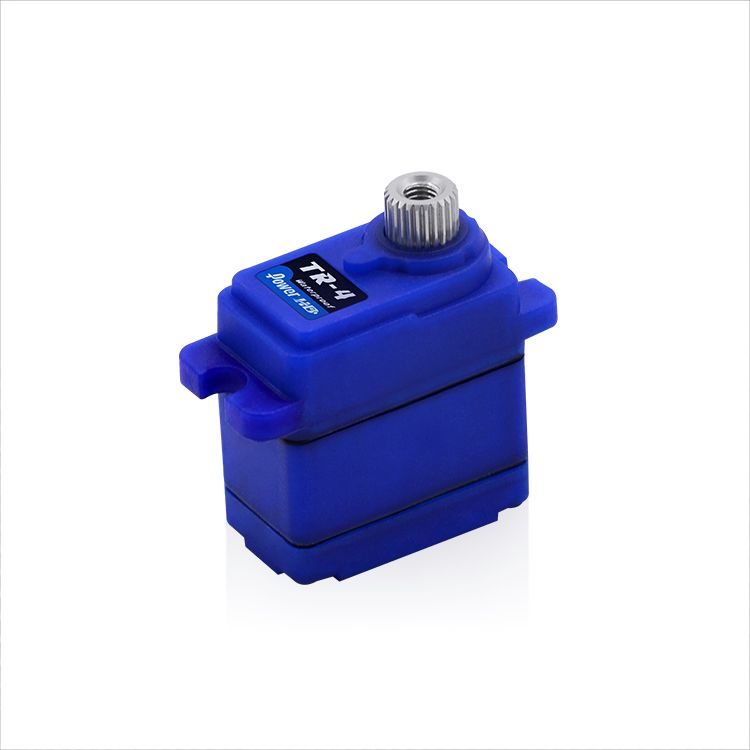 PHDTR-4 Power HD TR-4 Mini Waterproof Servo 2.6KG 0.10sec@7.4V