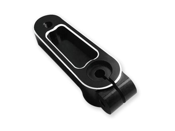 PHDWH-65KGARM PowerHD WH-65KG Aluminum Metal Horn (single sided) 15T - Black