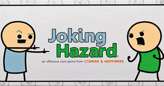 Joking Hazard