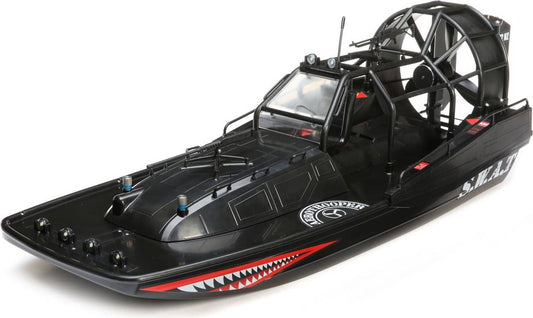 Pro Boat Aerotrooper 25-inch Brushless Air Boat RTR