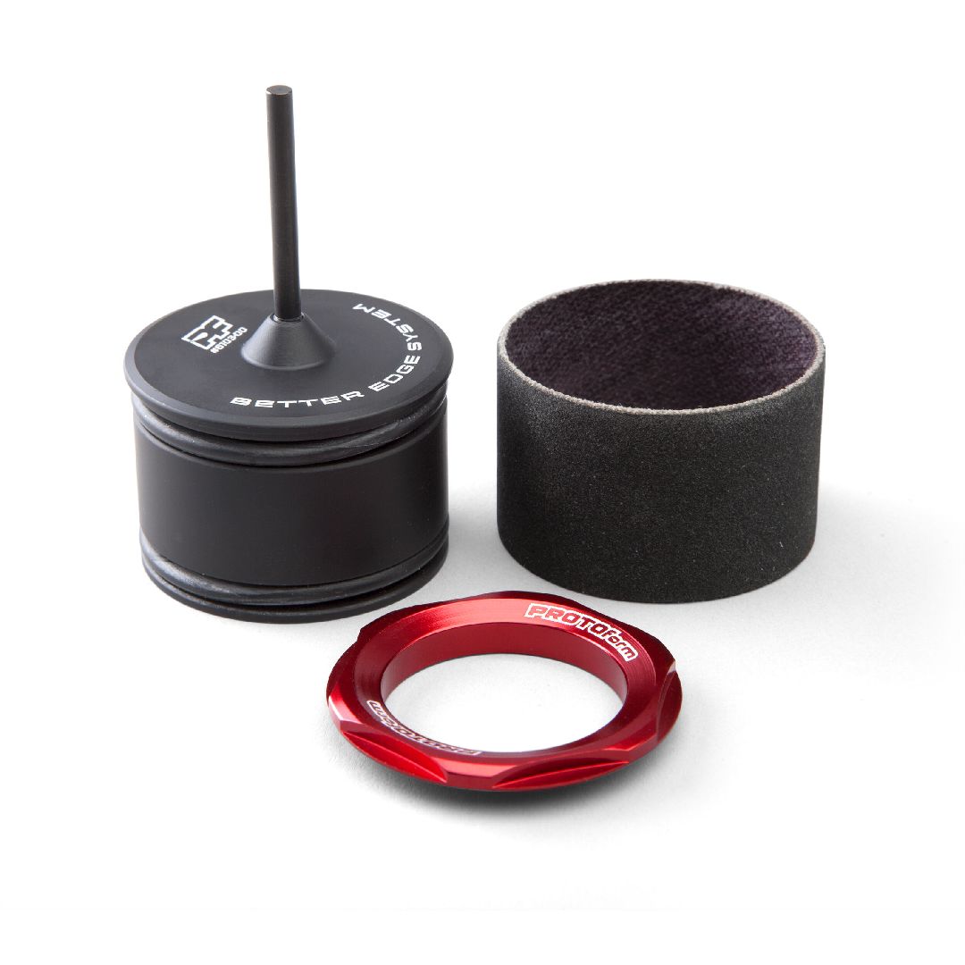 PRM610300 Protoform PROTOform Sanding Drum Handheld Rotary Tool