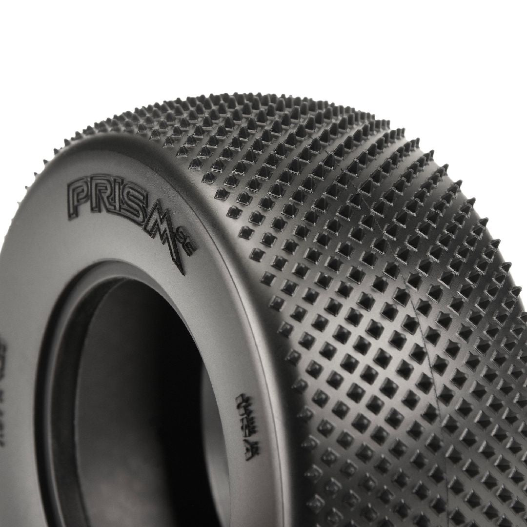 PRO10148303 Pro-Line Prism Carpet SC 2.2/3.0" Short Course Truck Tires (2) (CR3)
