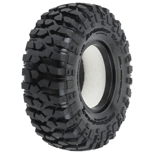 PRO1024203 Pro-Line BF Goodrich Krawler T/A KX 1.9" Predator Tires (2)