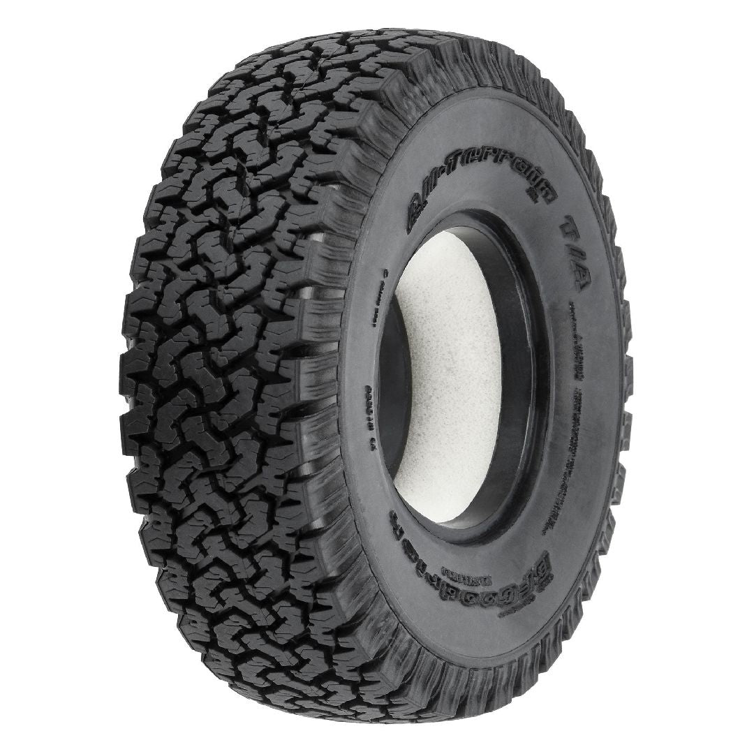 PRO1025514 Pro-Line 1/10 BFGoodrich All-Terrain G8 Tires (2)