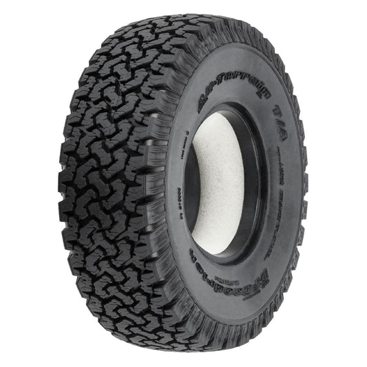 PRO1025514 Pro-Line 1/10 BFGoodrich All-Terrain G8 Tires (2)