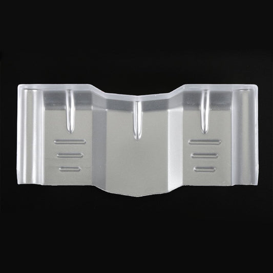 PRO625017 Pro-Line Pre-Cut 1/10 Trifecta Lexan Clear Rear Wing (1 pc)