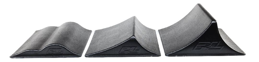 PRO641800 Pro-Line Big Air Triple RC Ramp Set