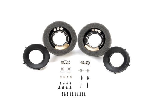 PRO647900 Pro-Line Rock-Tek Tire Weight System for 1.9" Crawler Wheelsb