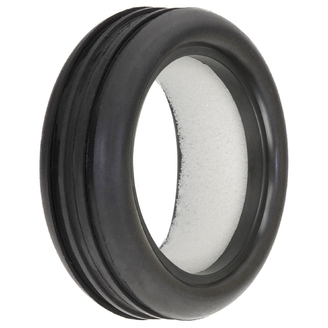 PRO817502 Pro-Line 4-Rib 2.2" M3 (Soft) Off-Road Buggy Front Tires (2)