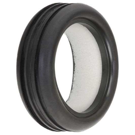 PRO817502 Pro-Line 4-Rib 2.2" M3 (Soft) Off-Road Buggy Front Tires (2)