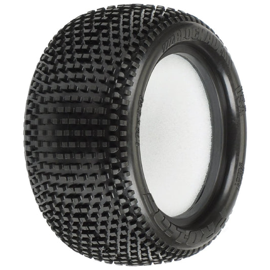 PRO823102 Pro-Line Blockade 2.2" Rear Buggy Tires (2) (M3)