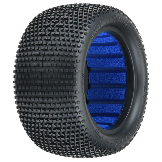 PRO828203 Pro-Line Hole Shot 3.0 2.2" M4 (Super Soft) Rear Tires (2)