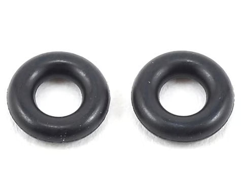 PTK-2531 ProTek RC Samurai RM.1, RM, S03 & R03 Low Speed Needle O-Ring (2)