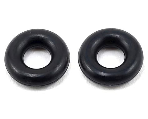 PTK-2533 ProTek RC Samurai RM.1, RM, S03 & R03 Mid and High Speed Needle O-Ring (Large) (2)