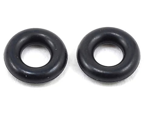 PTK-2536 ProTek RC Samurai RM.1, RM, CR21, S03 & R03 Idle Speed Needle O-Ring (2)