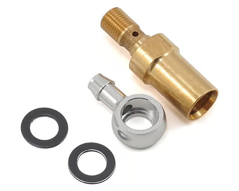 PTK-2537 ProTek RC Samurai RM.1, RM High Speed Needle Housing Assembly