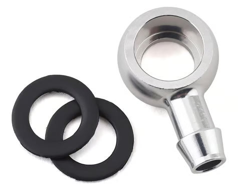 PTK-2625 ProTek RC Samurai RM, S03 & R03 Inlet Nipple No.15