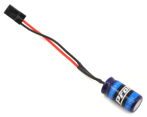 PTK-2950 ProTek RC "Glitch Buster" Receiver Voltage Stabilizer
