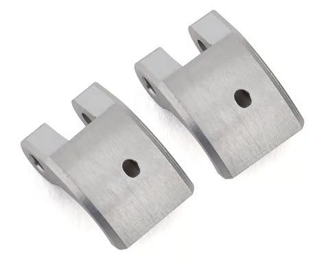 PTK-7554 ProTek RC 4-Shoe Aluminum Clutch Shoe (2)