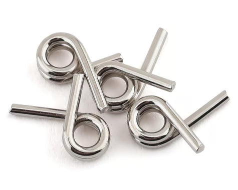 PTK-7556 ProTek RC 4-Shoe 1.0 Clutch Spring (4)
