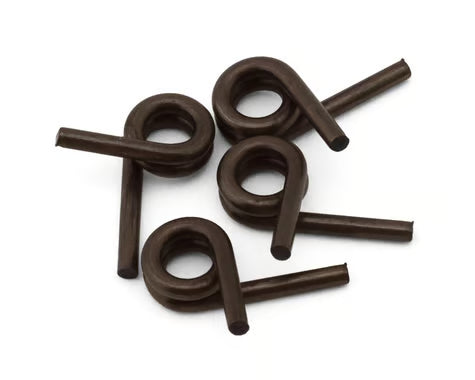 PTK-7562 ProTek RC 4-Shoe 0.95 Clutch Spring (4)