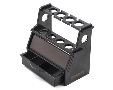 PTK-8320 ProTek RC 1/10 and 1/8 Shock Stand (Black)