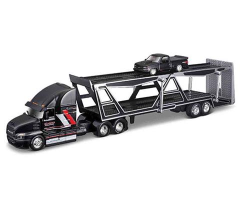 Maisto Mack Anthem / 1993 Chevrolet 454 SS Pick-Up