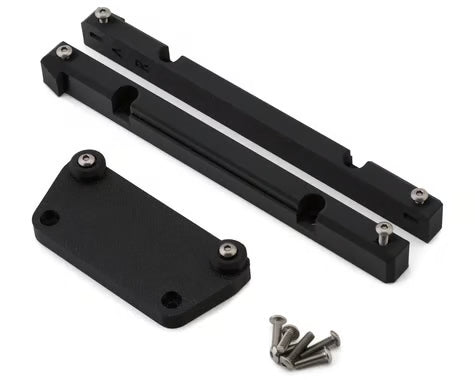 PWW01010 ShrinkRC Vanquish VS410 Body Mounts for RC4WD 1987 Toyota XtraCab Body