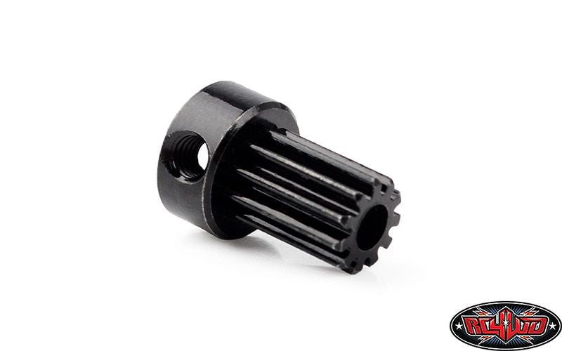 Z-G0083 RC4WD 11 Tooth 48p Hardened Steel Pinion Gear