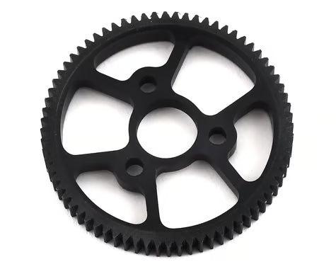 RDRP0510-72 Revolution Design Machined 48P TC Ultra Spur Gear (72T)