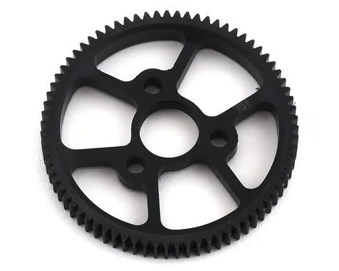 RDRP0510-75 Revolution Design Machined 48P TC Ultra Spur Gear (75T)