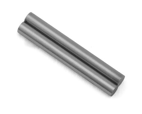 RDRP0678 Revolution Design B7 2-Gear Steel Differential Cross Pin Set (2)