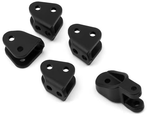 RER15431 Redcat Lower Link Mounts (4) (Everest/Gen 9)