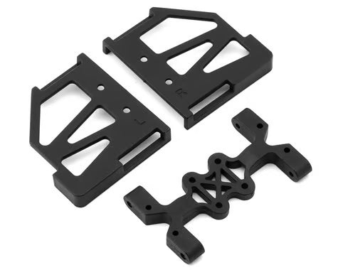 RER22043 Redcat Ascent Battery Tray Set